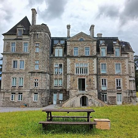 Chatescos - Estudio En Chateau Apartment Exterior photo