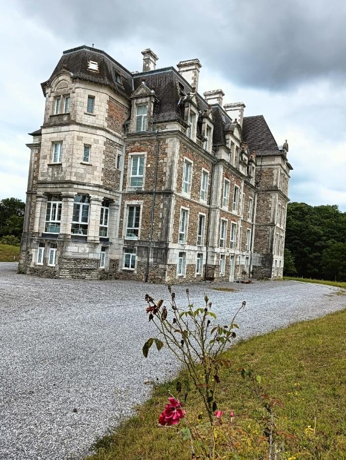 Chatescos - Estudio En Chateau Exterior photo