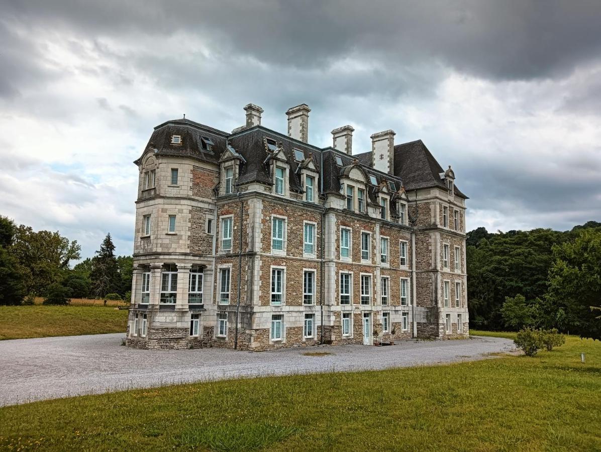 Chatescos - Estudio En Chateau Exterior photo