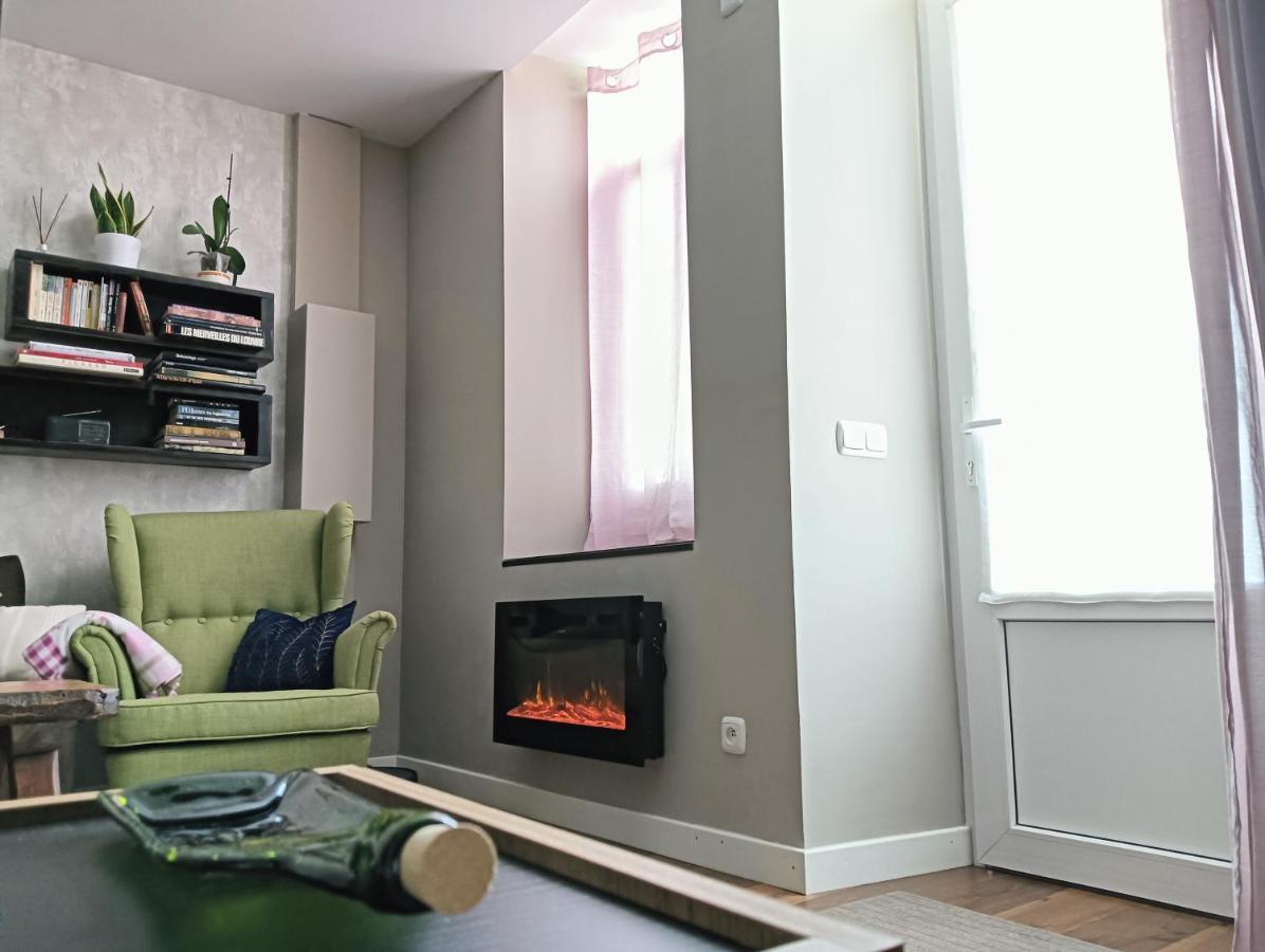 Chatescos - Estudio En Chateau Exterior photo