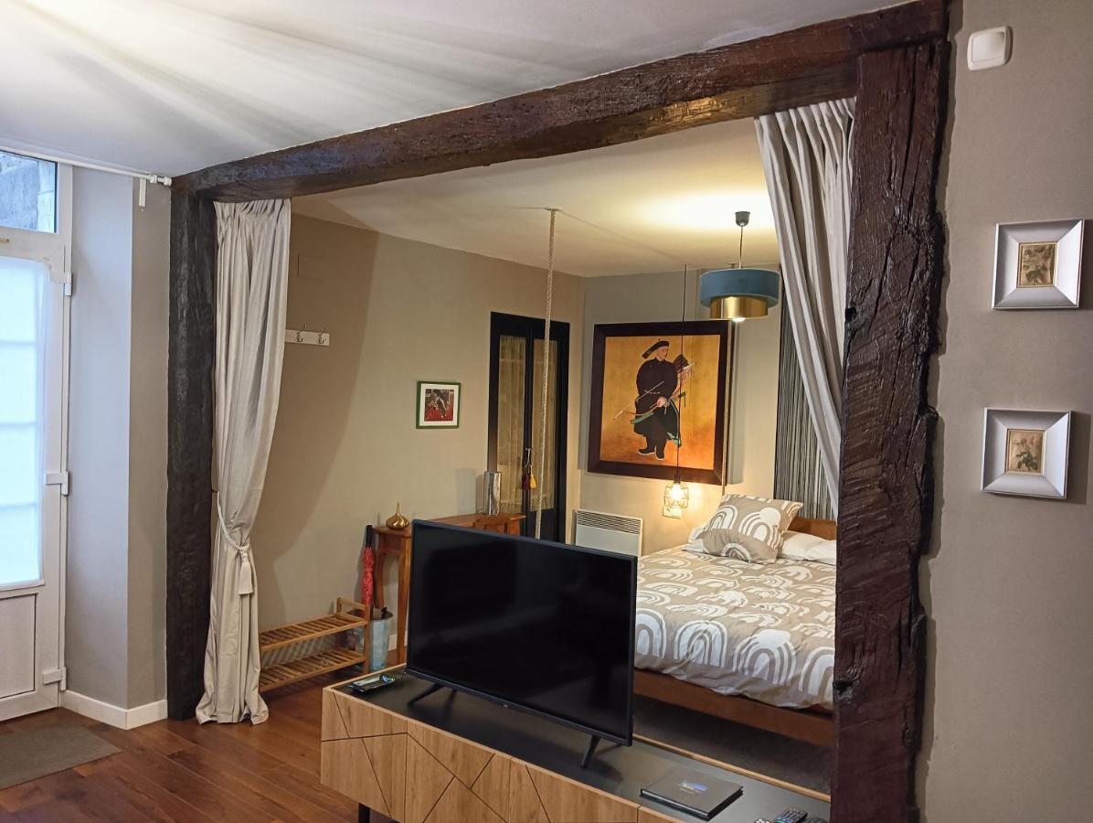 Chatescos - Estudio En Chateau Exterior photo
