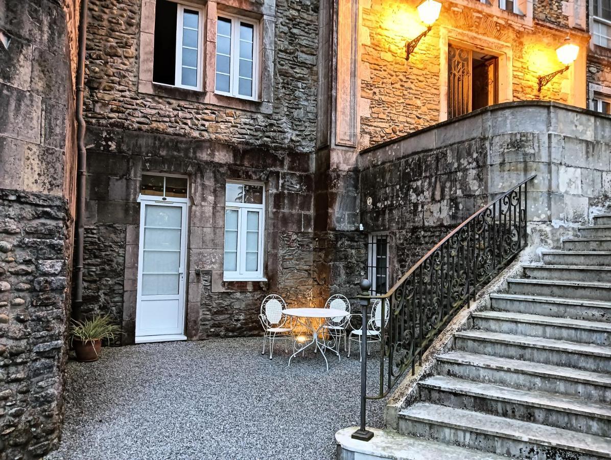 Chatescos - Estudio En Chateau Exterior photo