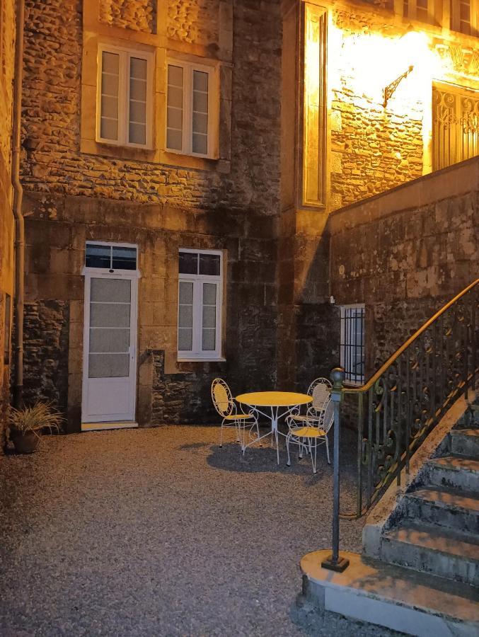 Chatescos - Estudio En Chateau Exterior photo