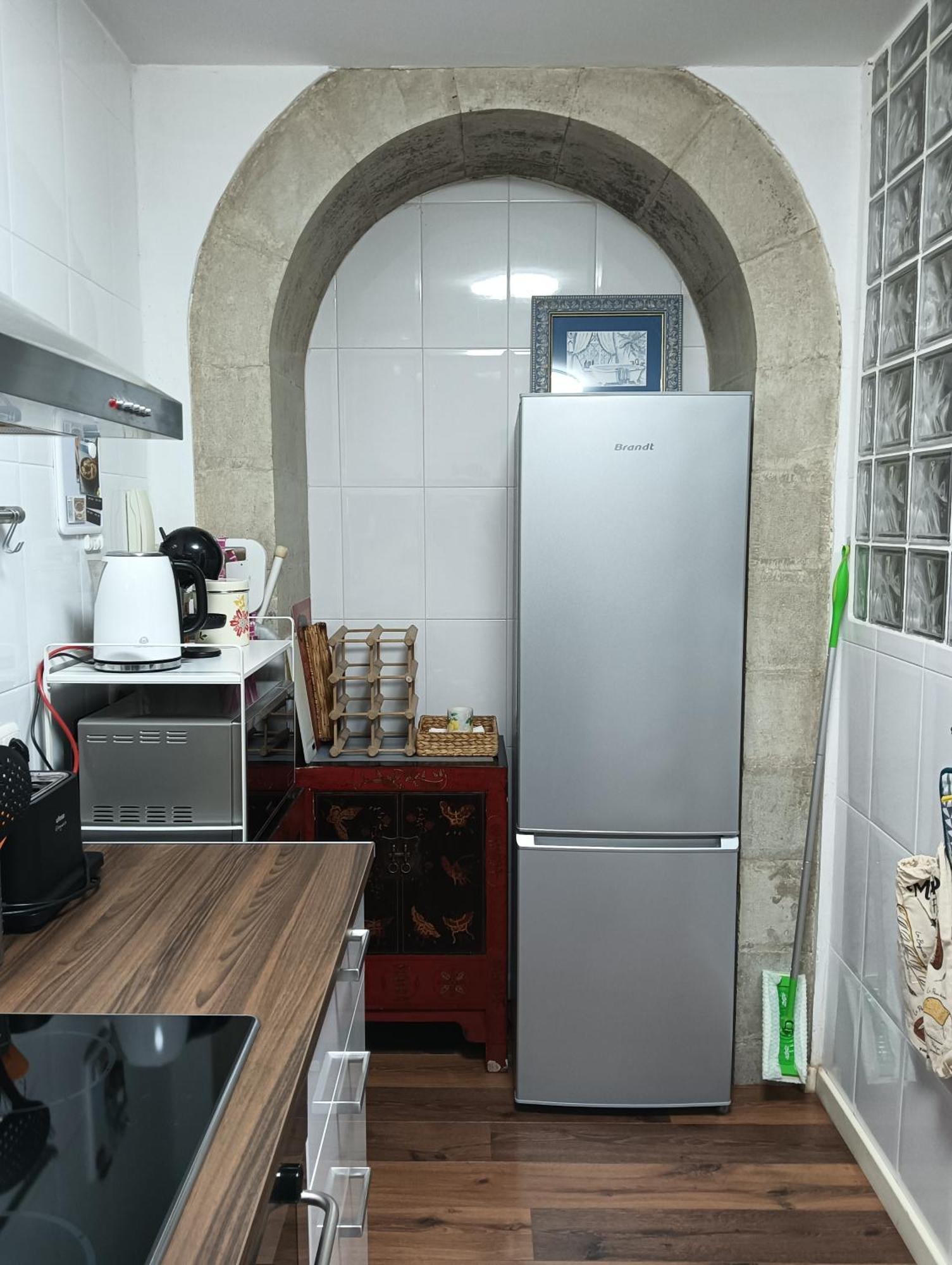 Chatescos - Estudio En Chateau Exterior photo